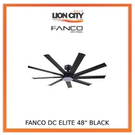 Fanco DC Elite 48" Ceiling Fan