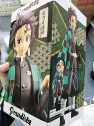 鬼滅之刃 炭治郎 BANPRESTO