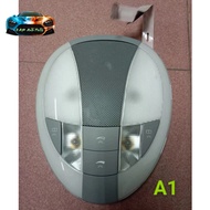 JAPAN USED MERCEDES - BENZ W211 ROOF LAPM ACCESSORIES