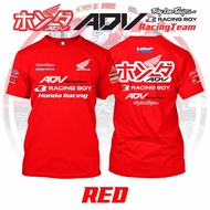 MC Motorsport Honda Adv 150 Adv 160 Adv 350 Adv 750 Racing Team Super Premium T-shirt Available plus
