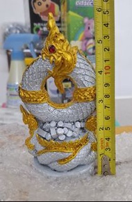 水龍 供奉型擺設 泰國佛牌