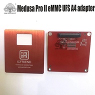 Medusa Pro Ii Emmc Ufs A4 Adapter Moorc Icfriend A4 Upgr