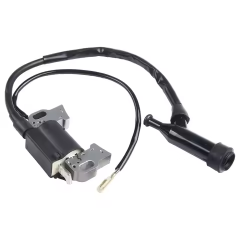 Replacement For Honda GX340 11HP & GX390 13HP Ignition Coil Generator Lawn Mowers 30500-ZE2-023 Outd
