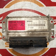 Kia Caren 2 engine control unit ECU used (39110-2Y400 JC)