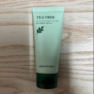 春雨茄子清潔面膜泥膜100ml