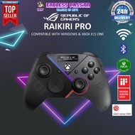 Asus ROG Raikiri Pro PC Controller