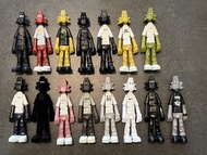 michael lau gardener