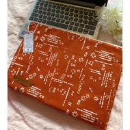 SENDEAN - LAPTOP CASE LAPTOP SLEEVE - BRICK RINTIK 11-12inch