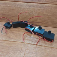 Pro.  FAN CAPACITOR 2.0UF 2.5UF 3.0UF 3.5UF (FOR FANS) WAYAR CBB61 KIPAS CAPACITOR (CONTENSER) AIRCO