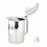 Stainless Water Pitcher / Stenlis Hotel Water Pitcher / Coffee Pot / Tea Pot / Stenlis Water Kettle 