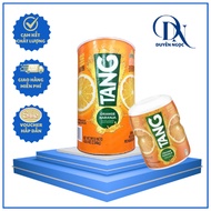 Tang Orange Powder 2.04kg USA, Delicious, Rich in Vitamin C, Increases Immunity