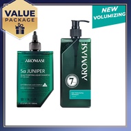 Aromase Basic Set (Large) Hair Volumzing