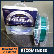 Senar YGK Galis Mula Ready 6 lb s/d 12 lb - Senar Pancing Real Sport Mula - Senar Kuat Cocok Galatam