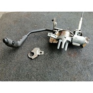 DAIHATSU L150 L160 PASSO 06 07GEAR LIVE PADEL SET