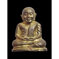 Loop Lop Luang Phor Ngern, Phim Niyom Roon Srang
Wat Bang Khlan

Ner Samrit,Be:2534

已有验证好AK-KHA-RA验