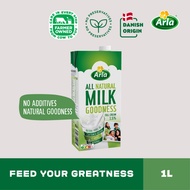 Arla UHT Milk 3.5% 1000ml