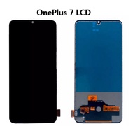One Plus 7 LCD Display + Digitizer Touch Screen Glass Fullset OnePlus 7 / 1 + 7 / 1+7  GM1901  GM190