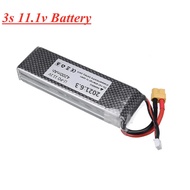 3S 11.1v LiPo Battery for Rc Car Boat Helicopter Airplane 11.1v 1500/2200/3000/4200/5200/6000MAH Rec