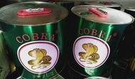 Thiner Cobra Hijau 4liter 24D3ZZ4 sparepart