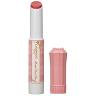 CANMAKE - Muchi Puru Tint - Moisturizing Plump Lip Glossy Tint - 0.12oz (3.4g) (02 Peach)