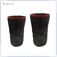 [Eigell] Durable Djembe Backpack African Hand Drum Carry Gig Bag For Djembe Lovers