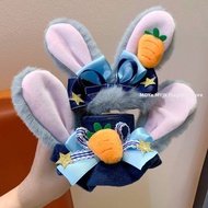 DUBAO | Glowing Judy Bunny Headband