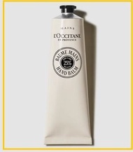 Loccitane 歐舒丹 綿潤乳木果護手霜150ml（25%）25年新款