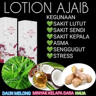 🔥Mint Relaxing🔥Krim untuk rawatan sakit sendi