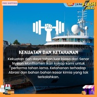 Snapper Brand Line Size 150(8) Per Roll Fishing Line/ Original Kite Line/ Product