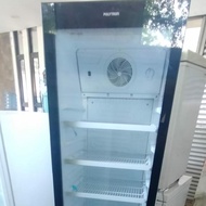 Showcase Polytron SCN 237, 4 Rak, 202 Watt, SECOND SIAP PAKAI, Bandung