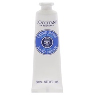 Loccitane 歐舒丹 乳木果護手霜 30 ML(Barcode: 3253581784815) L’Occitane Shea Butter Hand Cream 30ml