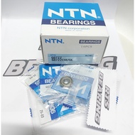 BEARING 607 ZZ NTN 607ZZ IRON CAP