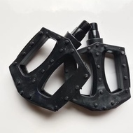 Bicycle Plastic Pedal Folding Bike Lady Bike Princess Bike Plastic Pedal Bicycle Pedal Mountain Bike