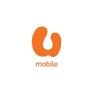 PREPAID TOPUP FOR UMOBILE [TOPUP PIN]