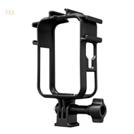 YXA Camera Expansion Cage for OMSO360 I II Open Control Charging  Access