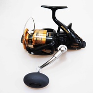 BRAND NEW SHIMANO BAITRUNNER D SPINNING REEL WITH 1 YEAR LOCAL WARRANTY &amp; FREE GIFT