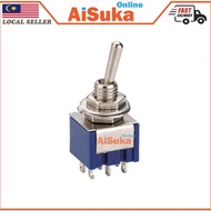 ON / OFF SUIS TOGEL / TOGGLE SWITCH