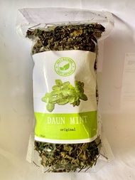 Daun mint kering teh daun mint pepemint