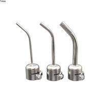 TOKEY Rework Solder Station Nozzle 852D+ 950 Heat Resistant Welding Tool Welding Nozzle Hot air deso