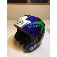 Arai RAM3 Gauloises Lokel