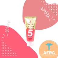 iWhite Korea Facial Cream Bright Glow 60ml