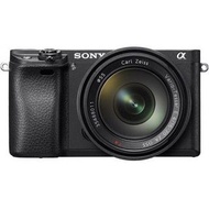 Sony α6000 相機 連16-50kit 鏡