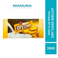 Bisk Club Special Dry Cake Biscuit 350g