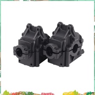 2Pcs 144001-1254 Wave Box  for  144001 RC Car Spare Parts 4WD 1/14