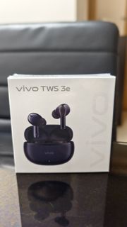 Vivo TWS 3e
