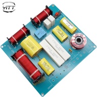 300W High Bass Crossover High Power Crossover Board Module diy Stage Audio Box KTV Dedicated Househo
