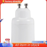 In stock-GU10 to E26/E27 Adapter GU10 Bayonet Base to E26/E27  Screw Bulb Socket Adapter Converter