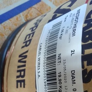 Open DS] hellenic Copper Coil email Wire 1.05