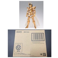 聖鬥士聖衣神話EX山羊座OCE SAINT CLOTH MYTH EX CAPRICORN SHURA -ORIGINAL COLOR EDITION-