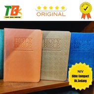 Bible New International Version (NIV) TB2 054 NIV BIBLE COMPACT